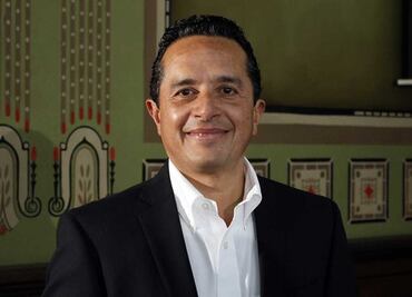 En "fast track", frenan en Comisión Permanente nombramiento de Carlos Joaquín como embajador en Canadá