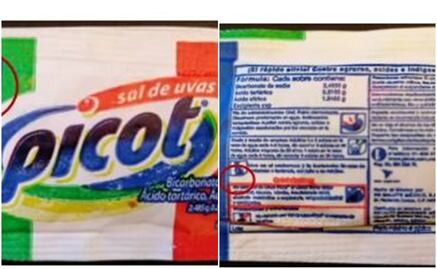 Cofepris alerta por falsificación de antiácido Sal de Uvas; así puedes identificar si es falso