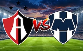 ¿Dónde ver Atlas vs Monterrey EN VIVO? Canales y horarios de transmisión de la Jornada 3 de la Liga MX