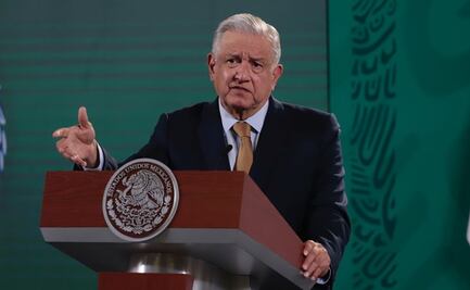 Soy el presidente con la mayor aprobación en el mundo: AMLO