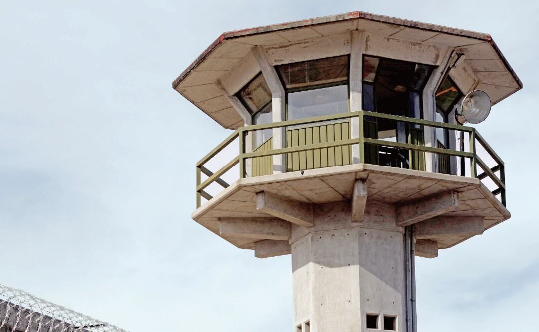 Fotografía: Especial