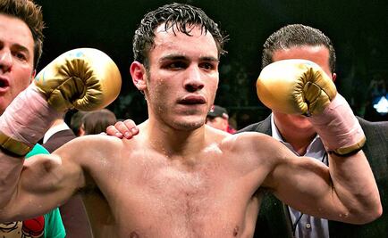 Chávez Junior ¿esquina errónea?