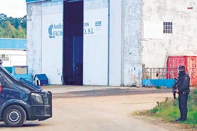 Recapturan a Sito Miñanco, “el Pablo Escobar español”