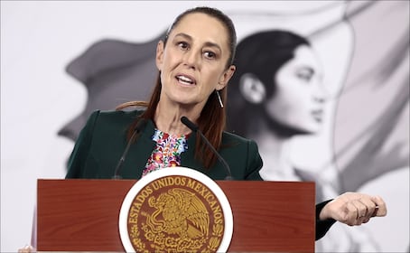 Gobierno de México invita a jefes de Estado a la ceremonia inaugural del Mundial 2026