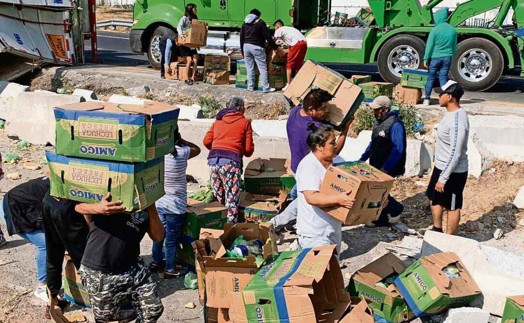 Foto: Imagen ilustrativa. Archivo