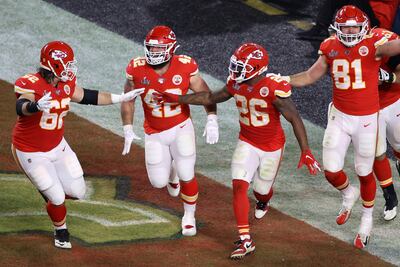 Super Bowl LIV provoca caída de visitas en sitio porno