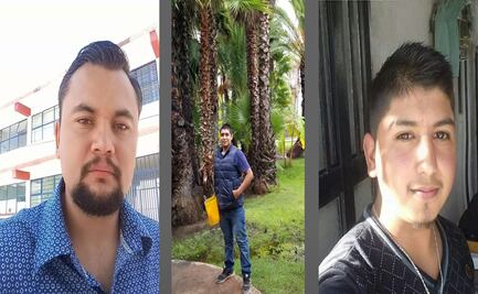 Reportan desaparición de 3 comerciantes de Zacatecas en la Sierra de Chihuahua