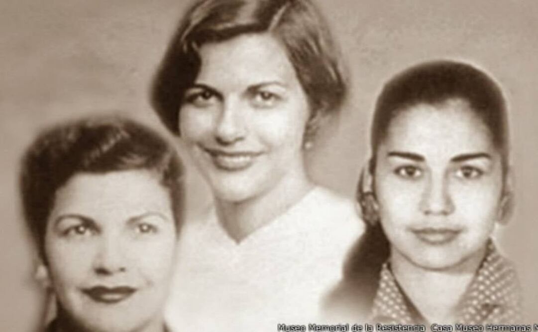 La tragedia de las hermanas Mirabal: cómo el asesinato de 3 mujeres dominicanas dio origen al día mundial de la No violencia contra la mujer