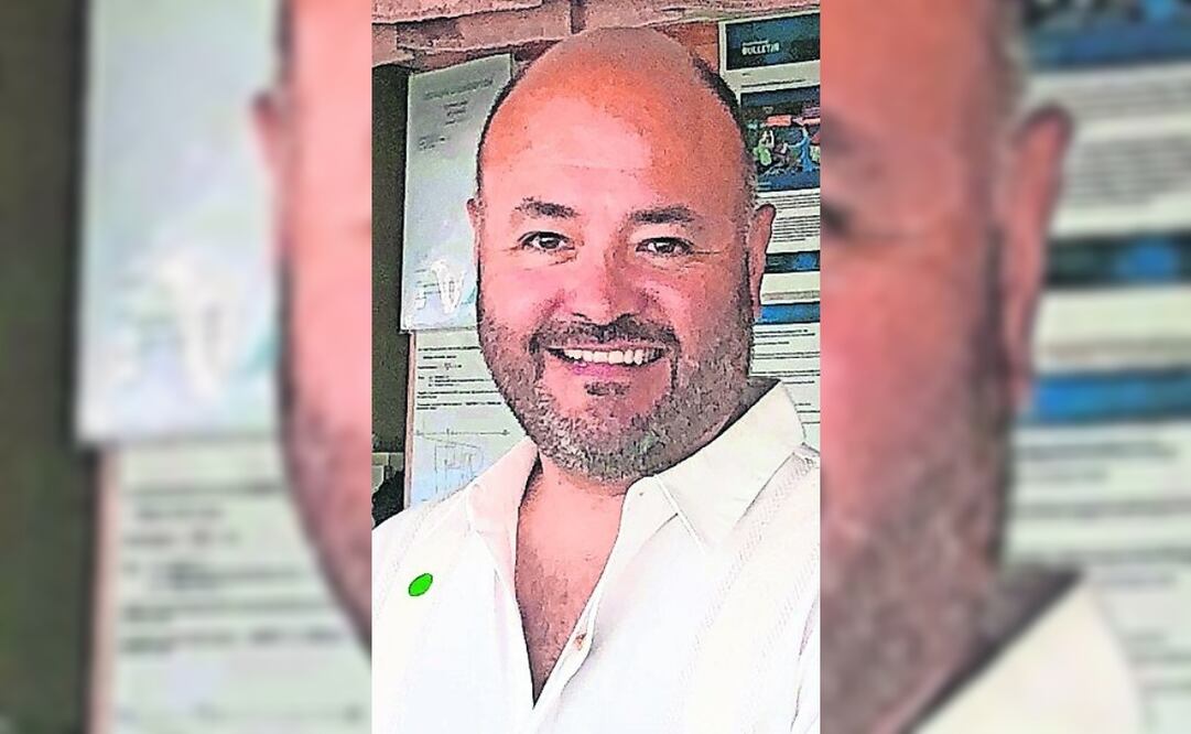 Foto: Archivo El Universal