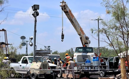 Falta de mapas de riesgo y omisiones de STPS y CFE, parte de la tragedia de Sabinas: expertos