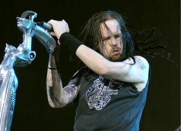 A Perfect Circle, Korn and Anthrax in Knotfest 2017