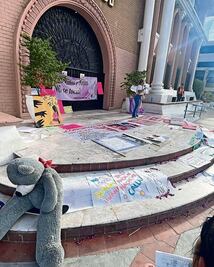 Investiga fiscalía estatal abuso de menor en escuela