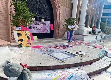 Investiga fiscalía estatal abuso de menor en escuela