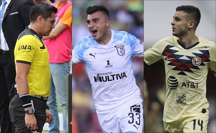 Lo más destacado de la Jornada 5