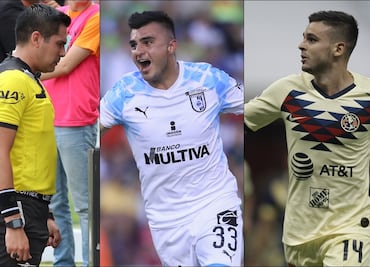 Lo más destacado de la Jornada 5