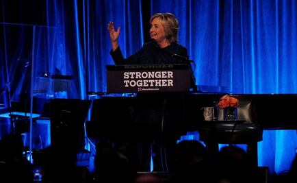 Retomará Hillary Clinton campaña en un par de días