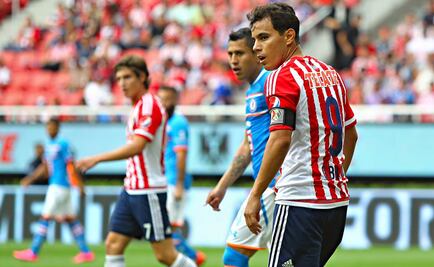Así se vivió el Chivas 0-1 Cruz Azul