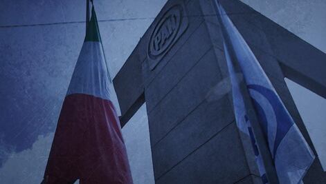 Inicia proceso de expulsión de Roberto Cruz de las filas del PAN en Sinaloa