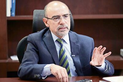 "Inseguridad no afecta a los capacitadores electorales"