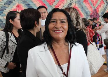 Presidenta municipal de Acapulco presume disminución de violencia; “hemos trabajado bastante”, asegura