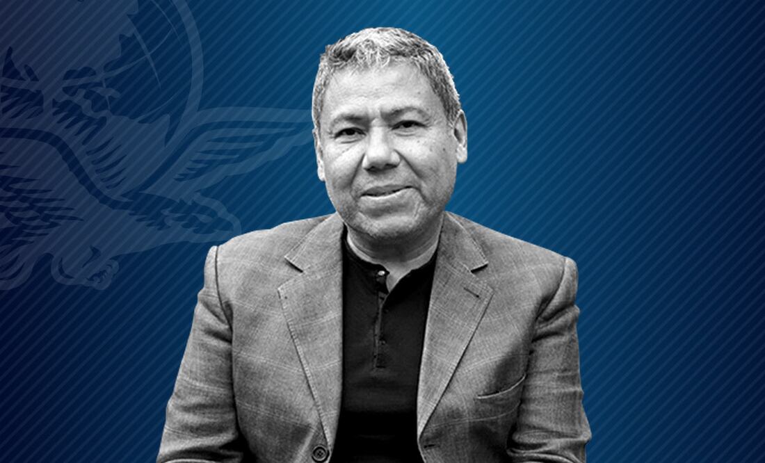 Ariel González. Foto: EL UNIVERSAL