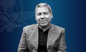 El inocultable rostro de los desaparecidos