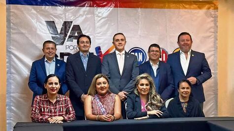 Piden alcaldes seguir método nacional para candidatura en CDMX
