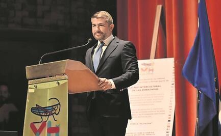 Crea Miguel Hidalgo red de embajadas para divulgar la cultura