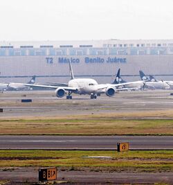 Ven riesgos en la ley de aviación