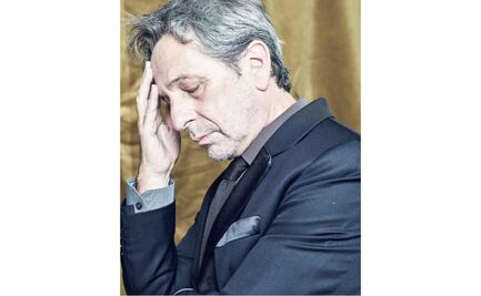 Alfredo Castro se convierte en un desalmado, exconvicto y buen amante en su próxima película 