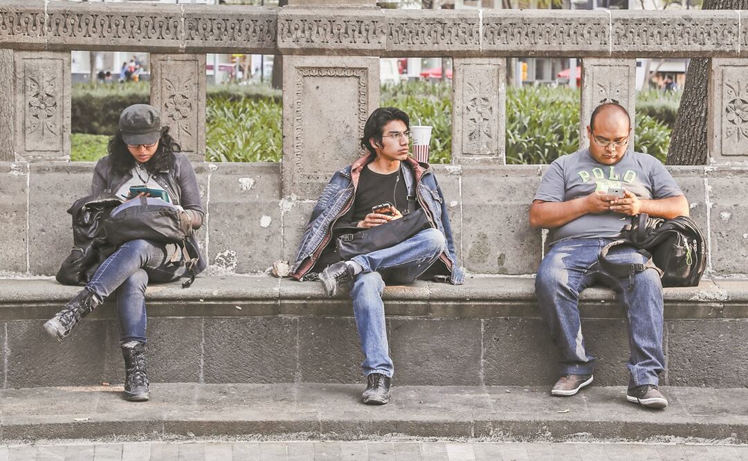 En 2020, la ABM registró 8.6 millones de reclamaciones por fraude bancario. Foto: ARCHIVO EL UNIVERSAL