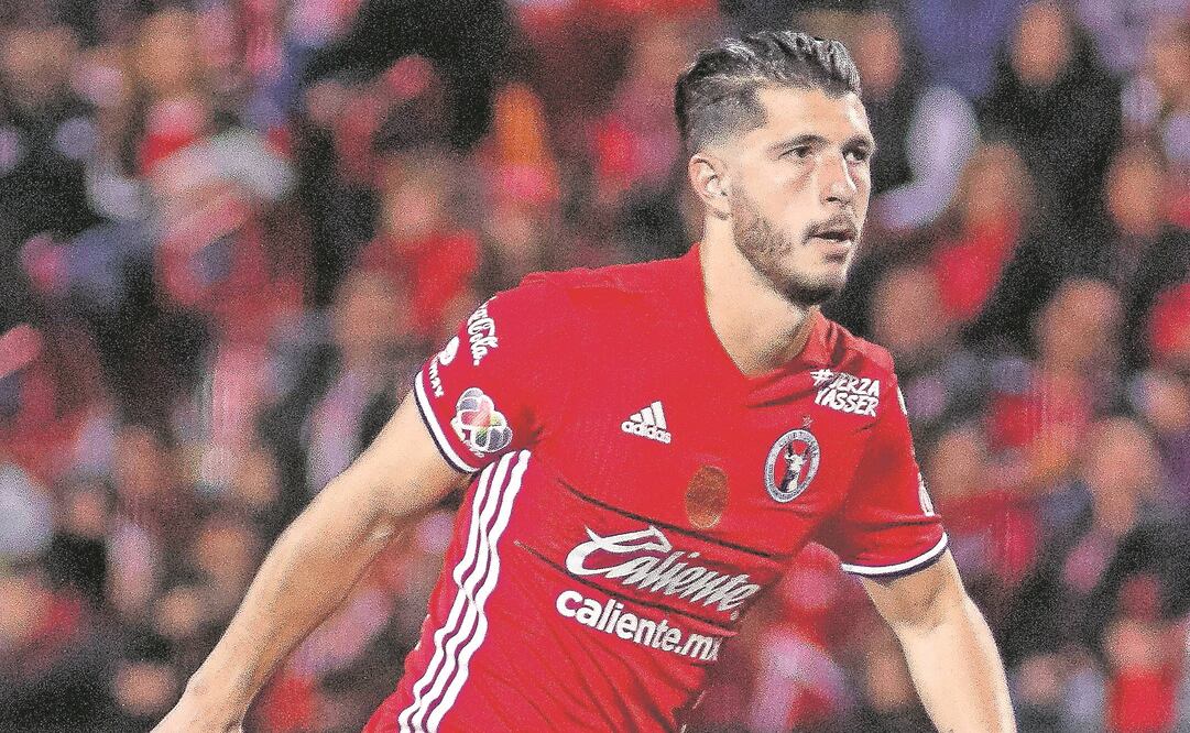 El talentoso contenció n llegará al Nido de Coapa para apoyar al Piojo (IMAGO7)