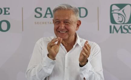 "Haremos rendir mucho el tiempo que nos queda", asegura AMLO en Tamaulipas