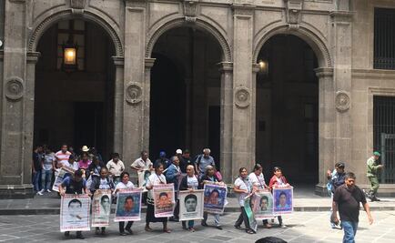 Hallan nuevas pistas en caso Ayotzinapa; las analizarán en Austria