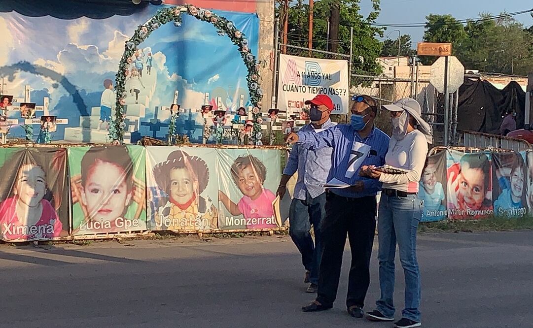 Fotos: Amalia Escobar / EL UNIVERSAL