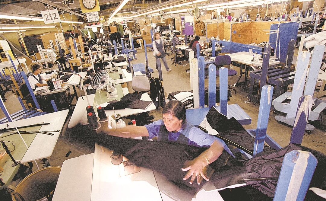 (FOTO: ARCHIVO EL UNIVERSAL)