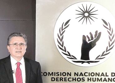 Será obligatorio cumplir con resoluciones de la CNDH