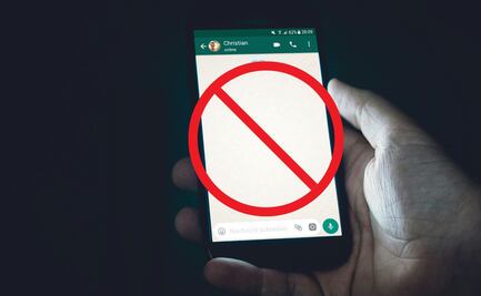 Cómo bloquear mensajes spam en WhatsApp