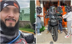 Viral: señalan a joven por presunta desaparición forzada en Cancún; dio aventón a mujer y su hija a la capital