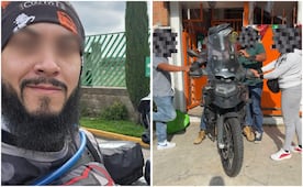 Viral: señalan a joven por presunta desaparición forzada en Cancún; dio aventón a mujer y su hija a la capital
