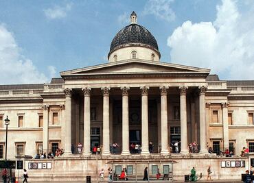 Museo recibe un "regalo de Navidad para la nación"