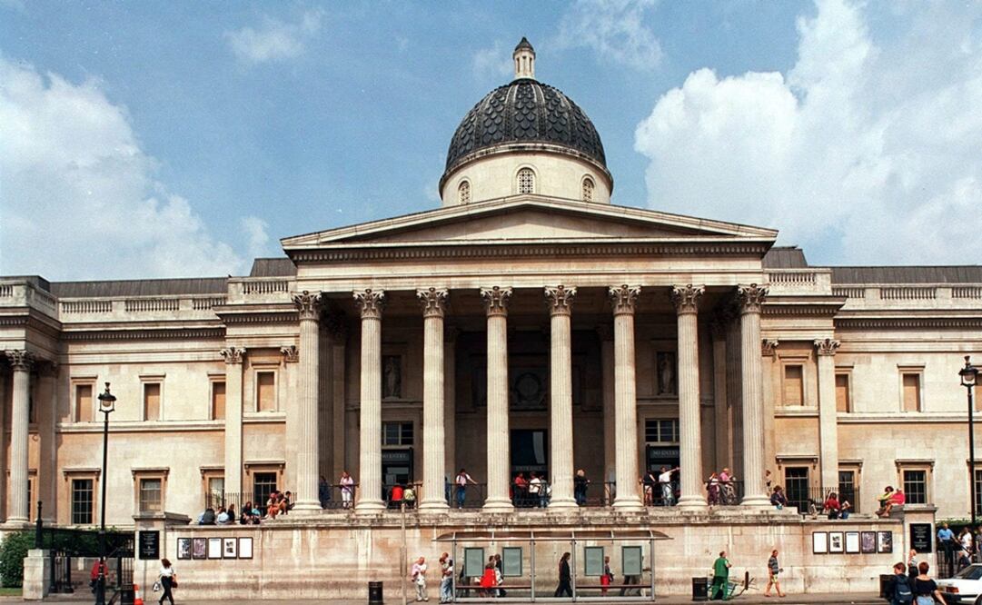 Foto: EFE / Martin Keene, Archivo