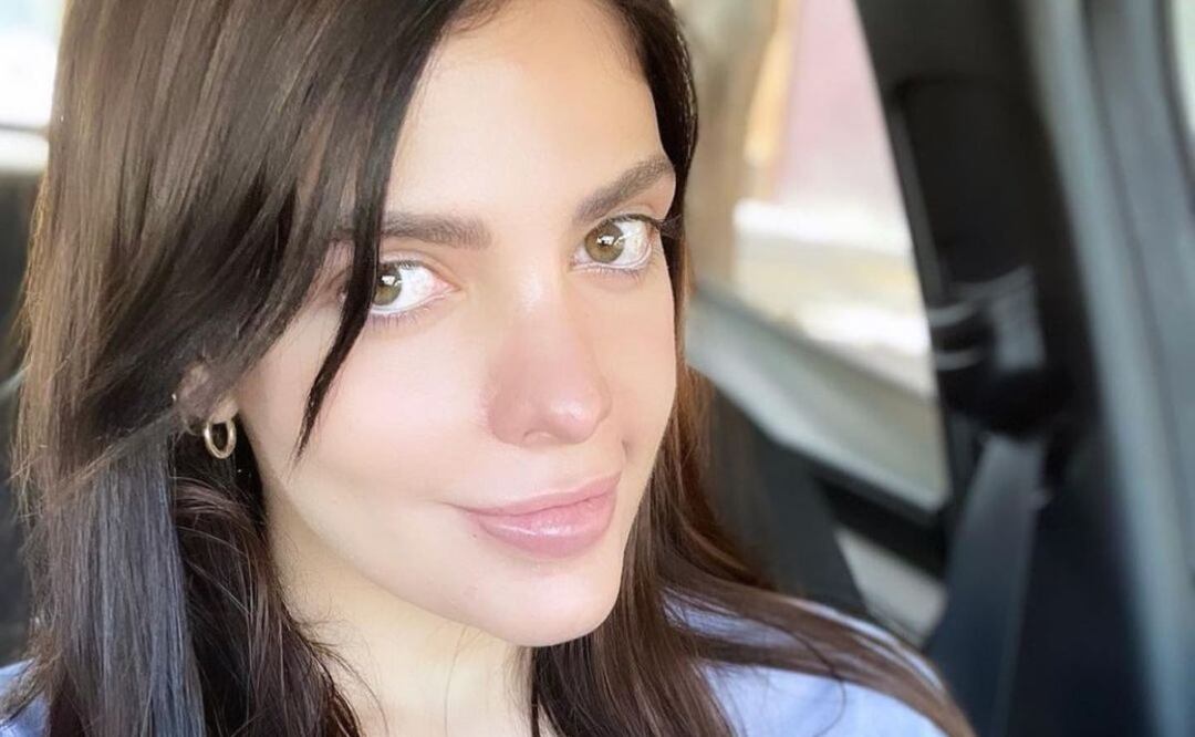 Irela Torres. Fuente: Instagram @irela_torre