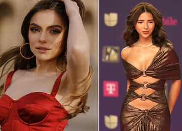 Sofía Castro sale en defensa de Ángela Aguilar tras rumores de un supuesto aborto; pide respeto