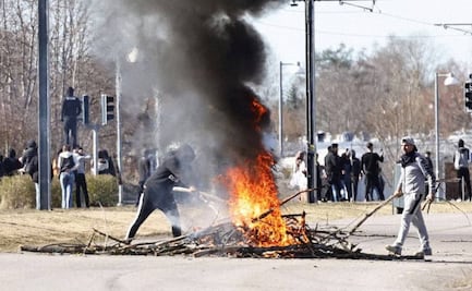Suecia pide a ciudadanos estar alerta ante posibles ataques por quema del Corán