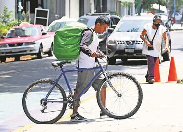 Se clarificará impuesto a aplicaciones: Sheinbaum