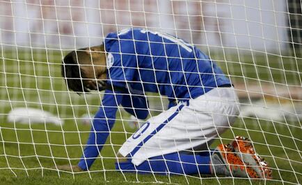 Brasil solicita reducción de castigo a Neymar al TAS