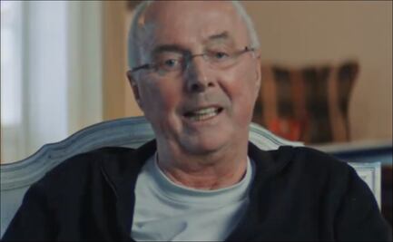 El emotivo video de despedida de Sven-Göran Eriksson antes de su muerte: "No se lamenten, sonrían"