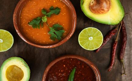 Sé la próxima receta ganadora del concurso nacional "A qué sabe la Patria"