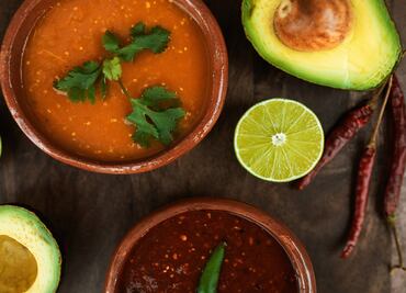 Sé la próxima receta ganadora del concurso nacional "A qué sabe la Patria"